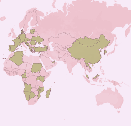 Climate action needs more women on board