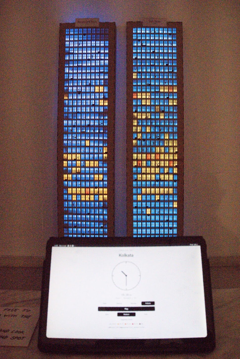 Exhibit view 4